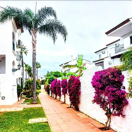 Paraiso Y Mar Apartment