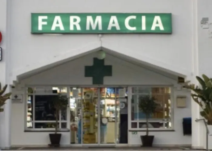 Apartment Paraiso Y Mar