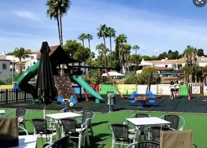 Paraiso Y Mar Estepona