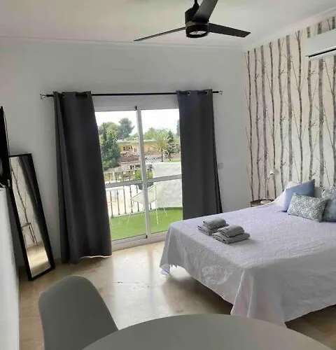 Paraiso Y Mar Apartment