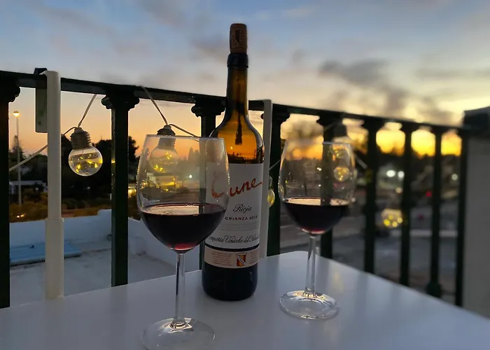 Paraiso Y Mar Estepona