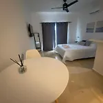 Paraiso Y Mar Apartmán