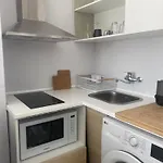 Paraiso Y Mar Apartmán Estepona