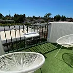 Apartmán Paraiso Y Mar Estepona