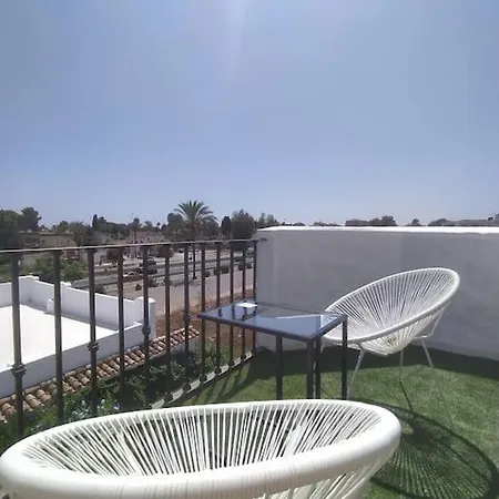 Paraiso Y Mar Estepona