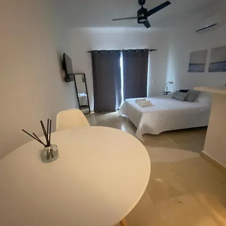 Paraiso Y Mar Appartement
