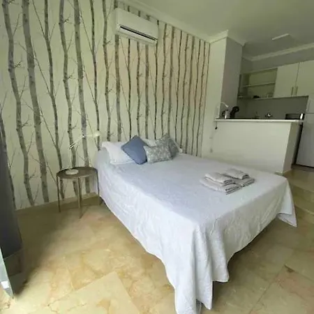 Apartment Paraiso Y Mar