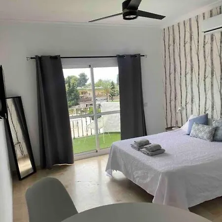 Paraiso Y Mar Appartement