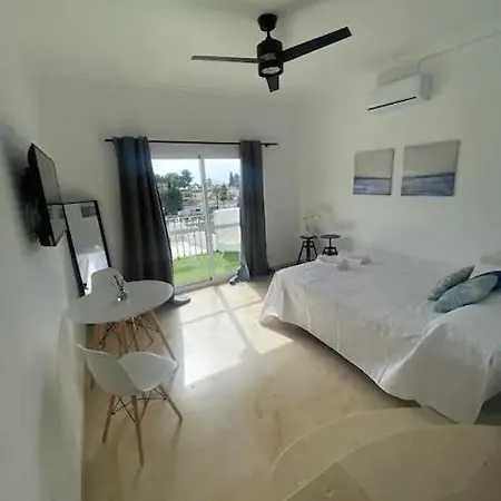 Apartment Paraiso Y Mar *