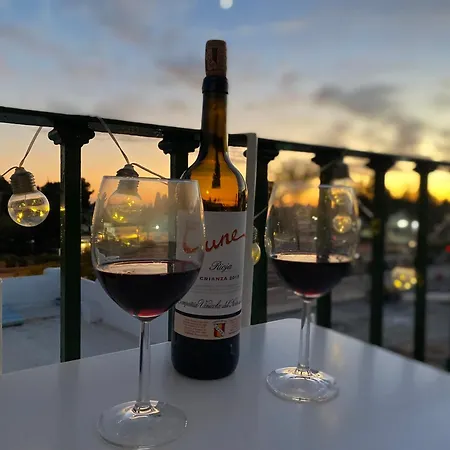 Paraiso Y Mar Estepona