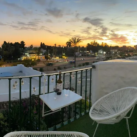Paraiso Y Mar *