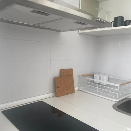 Paraiso Y Mar Appartement *
