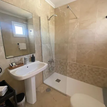 Paraiso Y Mar Appartement Estepona