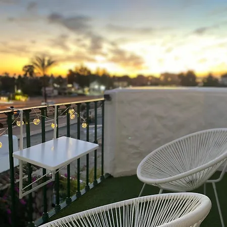 Paraiso Y Mar Estepona