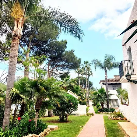 Apartament Paraiso Y Mar *