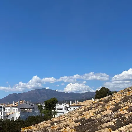 Paraiso Y Mar Appartement