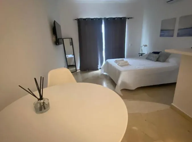 Paraiso Y Mar Apartament