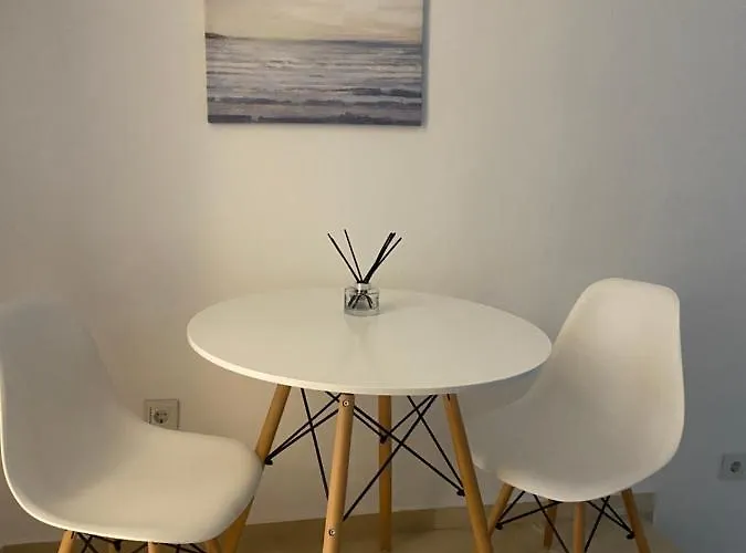 Paraiso Y Mar Estepona