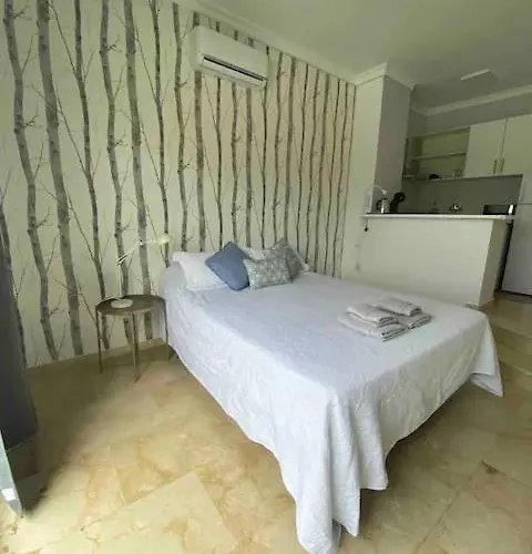 Apartament Paraiso Y Mar