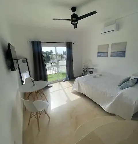 Apartament Paraiso Y Mar *