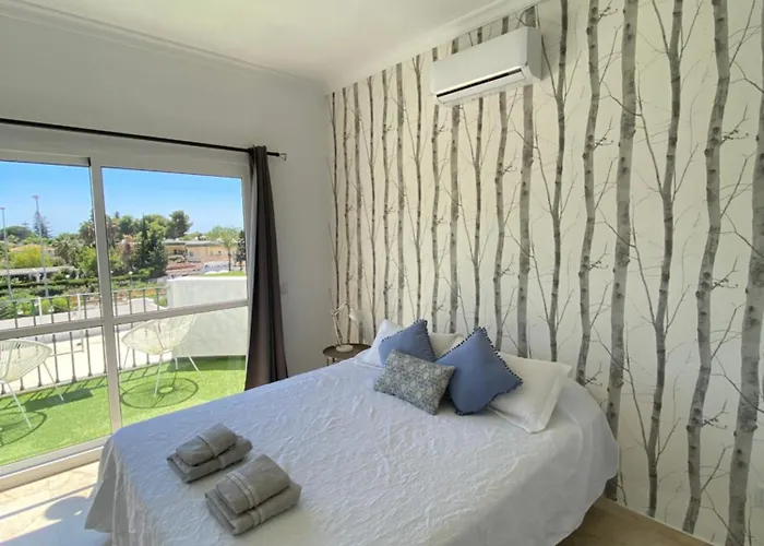 Paraiso Y Mar * Estepona