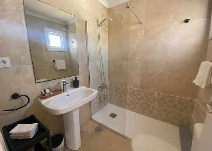 Paraiso Y Mar Apartament Estepona