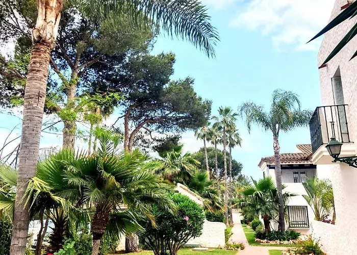 Apartament Paraiso Y Mar *