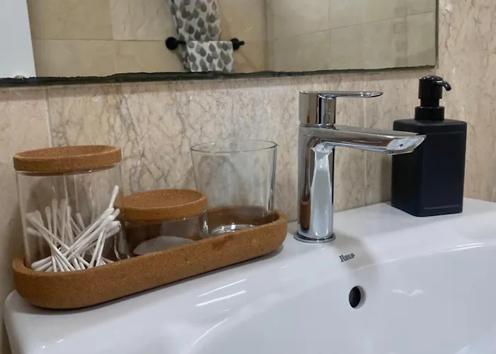 Apartament Paraiso Y Mar *