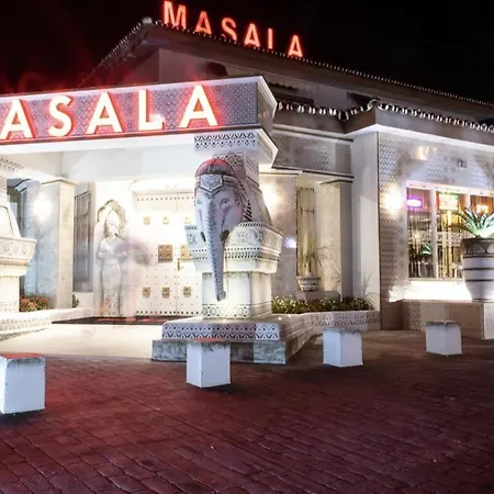 Apartamento Paraiso Y Mar