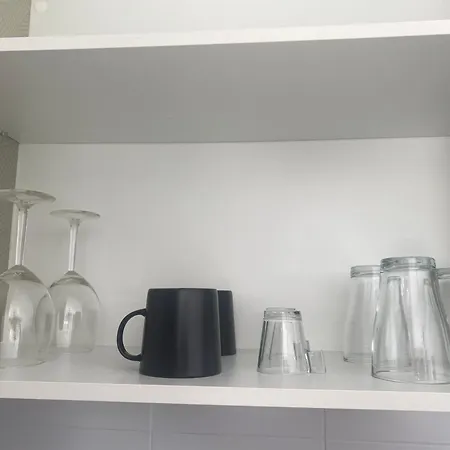 Apartamento Paraiso Y Mar Estepona