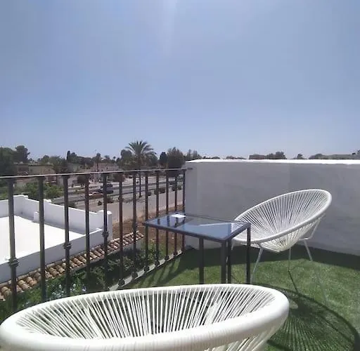 Paraiso Y Mar Estepona