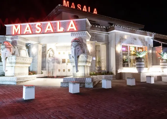 Apartamento Paraiso Y Mar