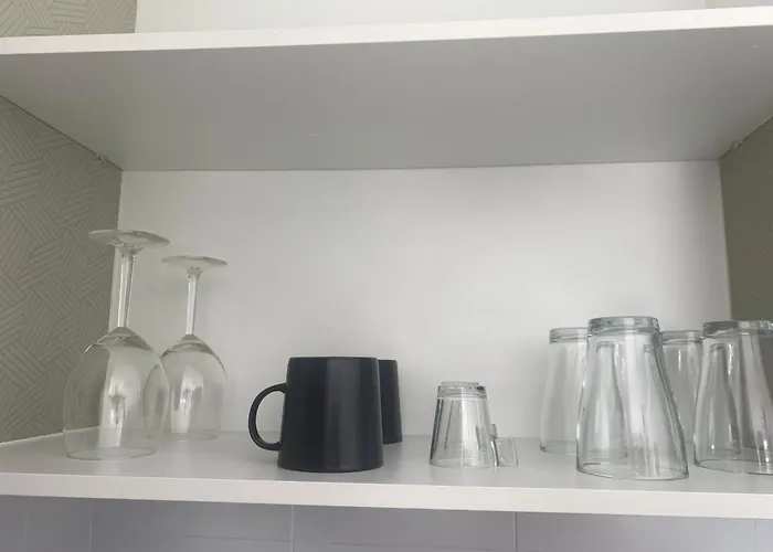 Apartamento Paraiso Y Mar Estepona