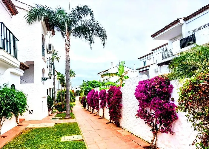 Paraiso Y Mar Apartamento