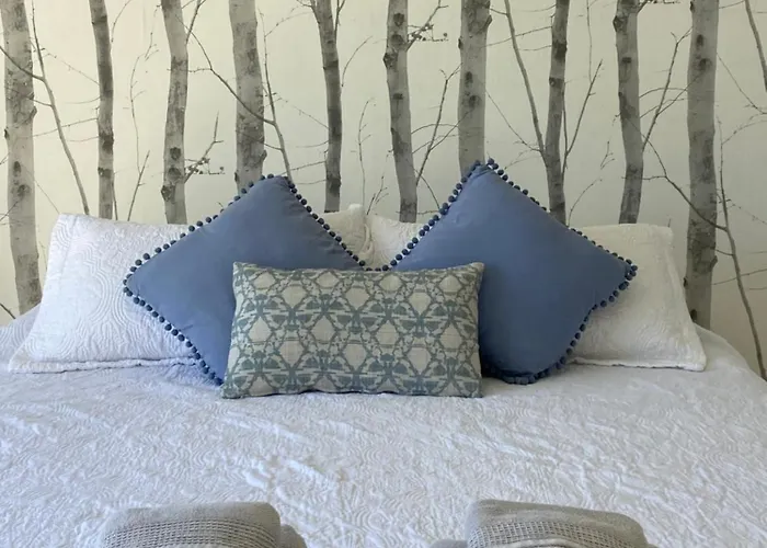 Apartamento Paraiso Y Mar