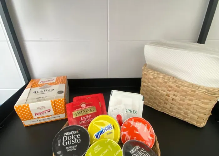 Paraiso Y Mar * Estepona